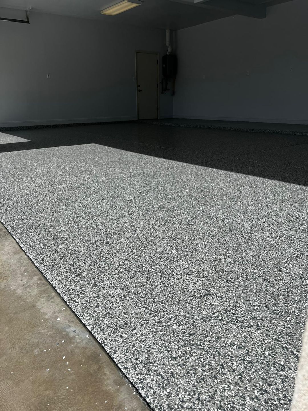 Epoxy Flooring Bakersfield Gallery Cisneros